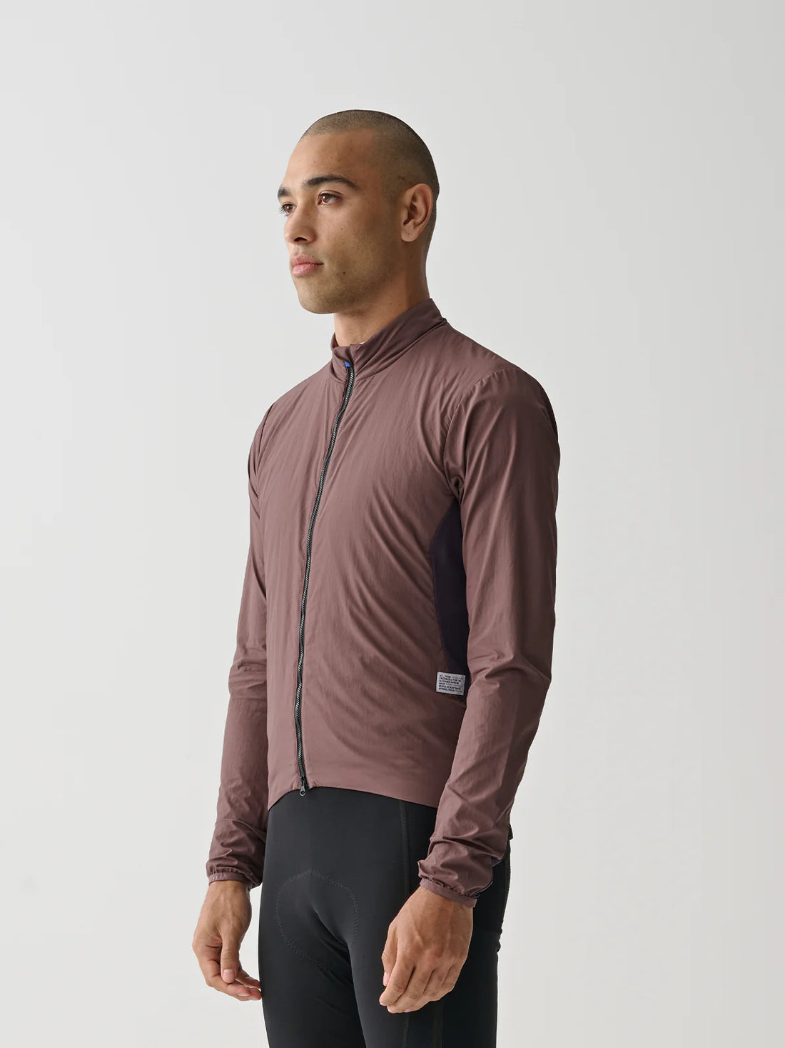 Maap Men's Alt_Road Thermal Jacket Fahrradjacke Dark Clay