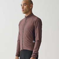 Maap Men's Alt_Road Thermal Jacket Fahrradjacke Dark Clay