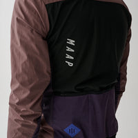 Maap Men's Alt_Road Thermal Jacket Fahrradjacke Dark Clay