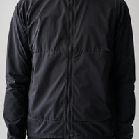 Maap Men's Alt_Road Wind Jacket Windjacke Black