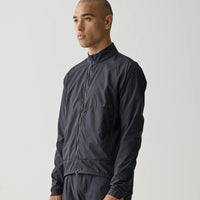 Maap Men's Alt_Road Wind Jacket Windjacke Black
