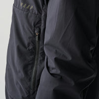 Maap Men's Alt_Road Wind Jacket Windjacke Black