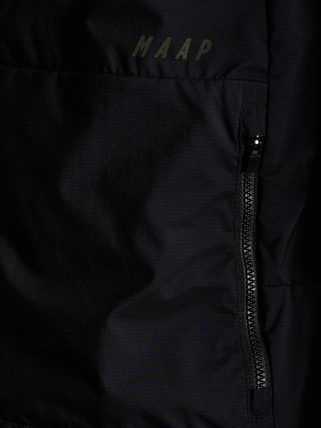 Maap Men's Alt_Road Wind Jacket Windjacke Black