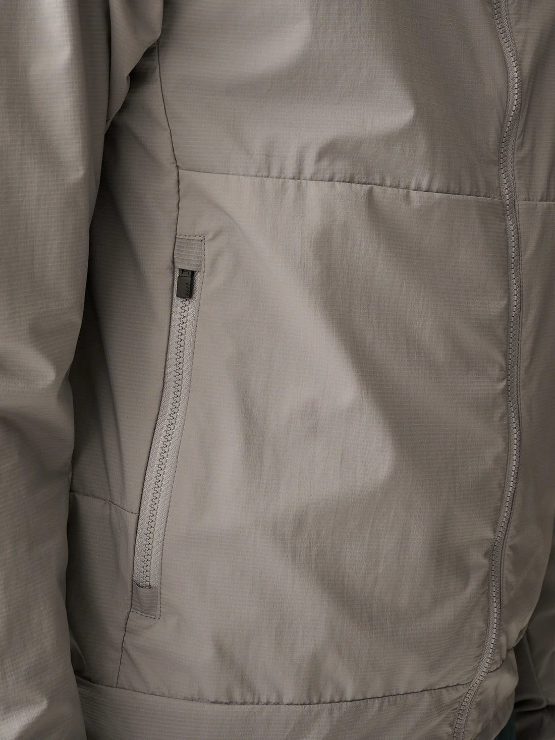 Maap Men's Alt_Road Wind Jacket Windjacke Zinc