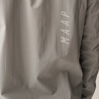 Maap Men's Alt_Road Wind Jacket Windjacke Zinc