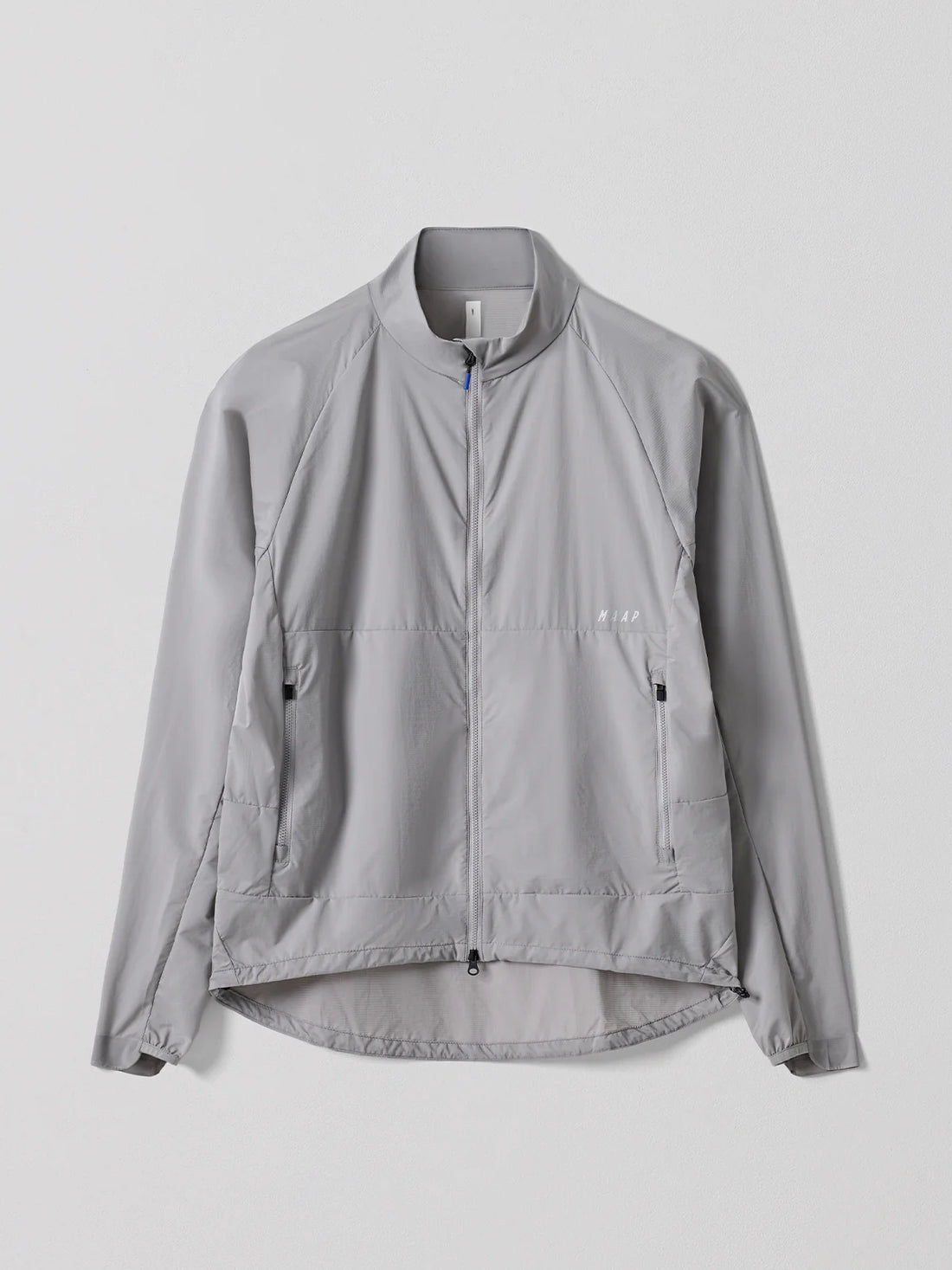Maap Men's Alt_Road Wind Jacket Windjacke Zinc