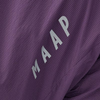 Maap Men's Alt_Road™ Insulated Jacket Fahrradjacke Agate