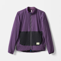Maap Men's Alt_Road™ Insulated Jacket Fahrradjacke Agate