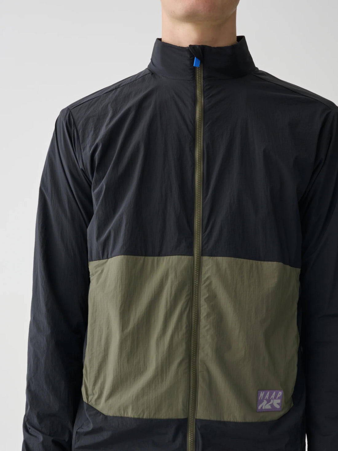 Maap Men's Alt_Road™ Insulated Jacket Fahrradjacke Black