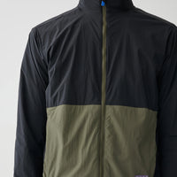 Maap Men's Alt_Road™ Insulated Jacket Fahrradjacke Black