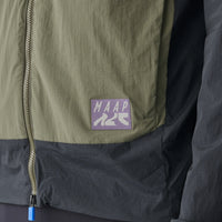 Maap Men's Alt_Road™ Insulated Jacket Fahrradjacke Black