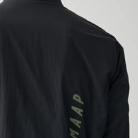 Maap Men's Alt_Road™ Insulated Jacket Fahrradjacke Black