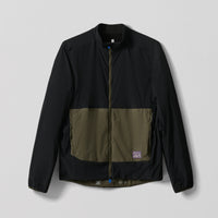 Maap Men's Alt_Road™ Insulated Jacket Fahrradjacke Black