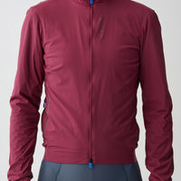 Maap Men's Flow Insulated Jacket Windjacke Dark Plum