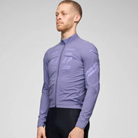 Maap Drome Atmos Jacket Men's Lightweight Rain Jacket Regenjacke Heron