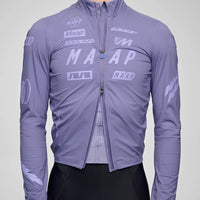 Maap Drome Atmos Jacket Men's Lightweight Rain Jacket Regenjacke Heron