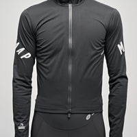 Maap Men's Elements Pro Race Jacket Fahrradjacke Black