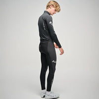 Maap Men's Elements Pro Race Jacket Fahrradjacke Black