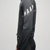 Maap Men's Elements Pro Race Jacket Fahrradjacke Black