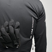 Maap Men's Elements Pro Race Jacket Fahrradjacke Black
