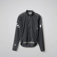 Maap Men's Elements Pro Race Jacket Fahrradjacke Black
