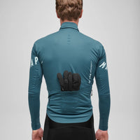 Maap Men's Elements Pro Race Jacket Fahrradjacke Deep Teal