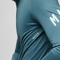 Maap Men's Elements Pro Race Jacket Fahrradjacke Deep Teal