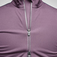Maap Men's Elements Pro Race SS Jacket Fahrradjacke kurzarm Mulberry