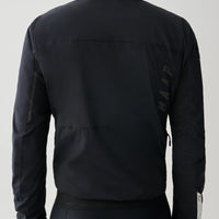 Maap Men's Team Flow Insulated Jacket Fahrradjacke Jet Black