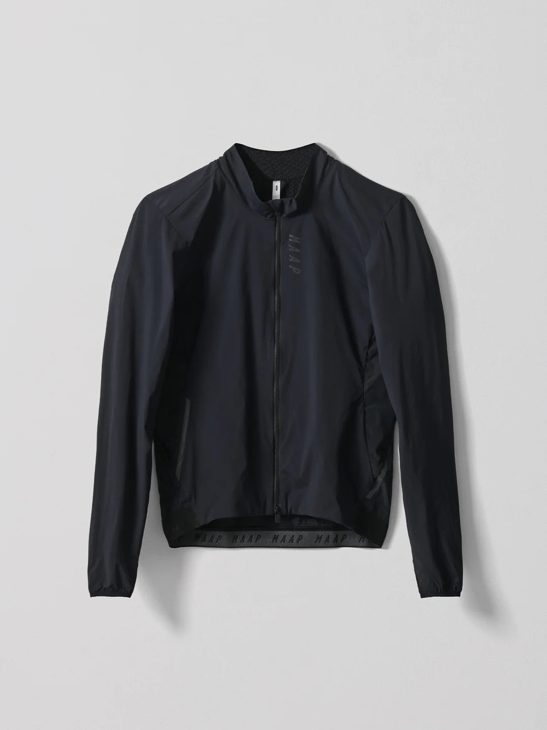 Maap Men's Flow Insulated Jacket Windjacke Jet Black
