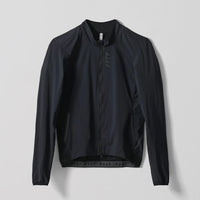 Maap Men's Flow Insulated Jacket Windjacke Jet Black