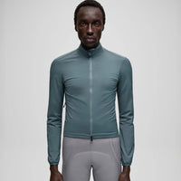 Maap Men's Team Flow Insulated Jacket Fahrradjacke Green Slate