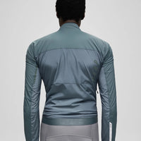Maap Men's Team Flow Insulated Jacket Fahrradjacke Green Slate