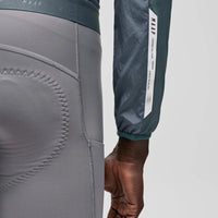 Maap Men's Team Flow Insulated Jacket Fahrradjacke Green Slate