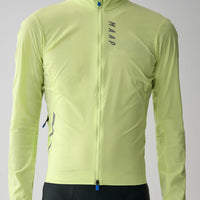 Maap Men's Flow Jacket Windjacke Shadow Lime