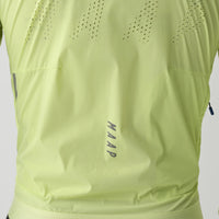 Maap Men's Flow Jacket Windjacke Shadow Lime