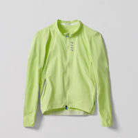 Maap Men's Flow Jacket Windjacke Shadow Lime