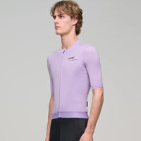 Maap Training Men's Jersey Radtrikot Lavender