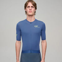 Maap Evade Pro Base Maillot de cyclisme pour homme Noir