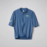 Maap Evade Pro Base Maillot de cyclisme pour homme Noir