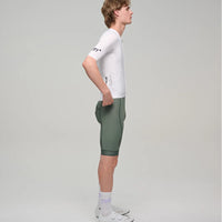 Maap Training Men's Jersey Radtrikot White