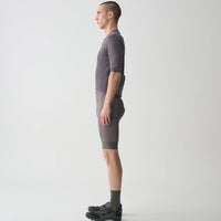 Maglia da ciclismo Maap Evade Pro Base da uomo nera