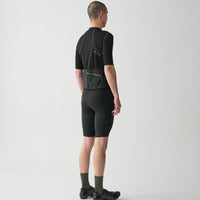 Maglia da ciclismo Maap Evade Pro Base da uomo nera