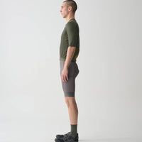 Maglia da ciclismo Maap Evade Pro Base da uomo nera