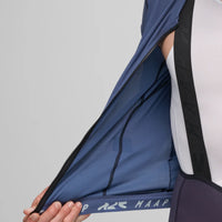 Maap Evade Pro Base Maillot de cyclisme pour homme Noir