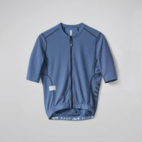 Maap Evade Pro Base Maillot de cyclisme pour homme Noir