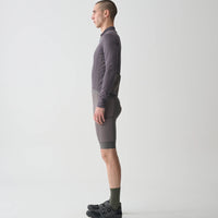 Maap Men's Alt_Road™ LS Jersey 2.0 Radtrikot langarm Anthracite
