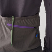 Maap Men's Alt_Road™ LS Jersey 2.0 Radtrikot langarm Anthracite