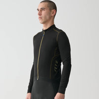 Maap Men's Alt_Road™ LS Jersey 2.0 Radtrikot langarm Black