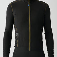 Maap Men's Alt_Road™ LS Jersey 2.0 Radtrikot langarm Black